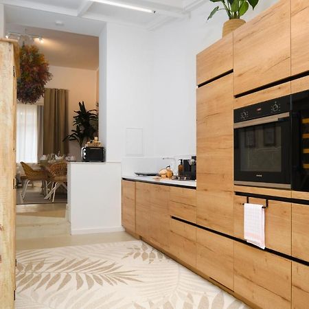 Park Avenue Apartments - Dom Mit Stil - Kueche - Parkplatz - Wlan - 65 Zoll Tv - Netflix Кёльн Экстерьер фото