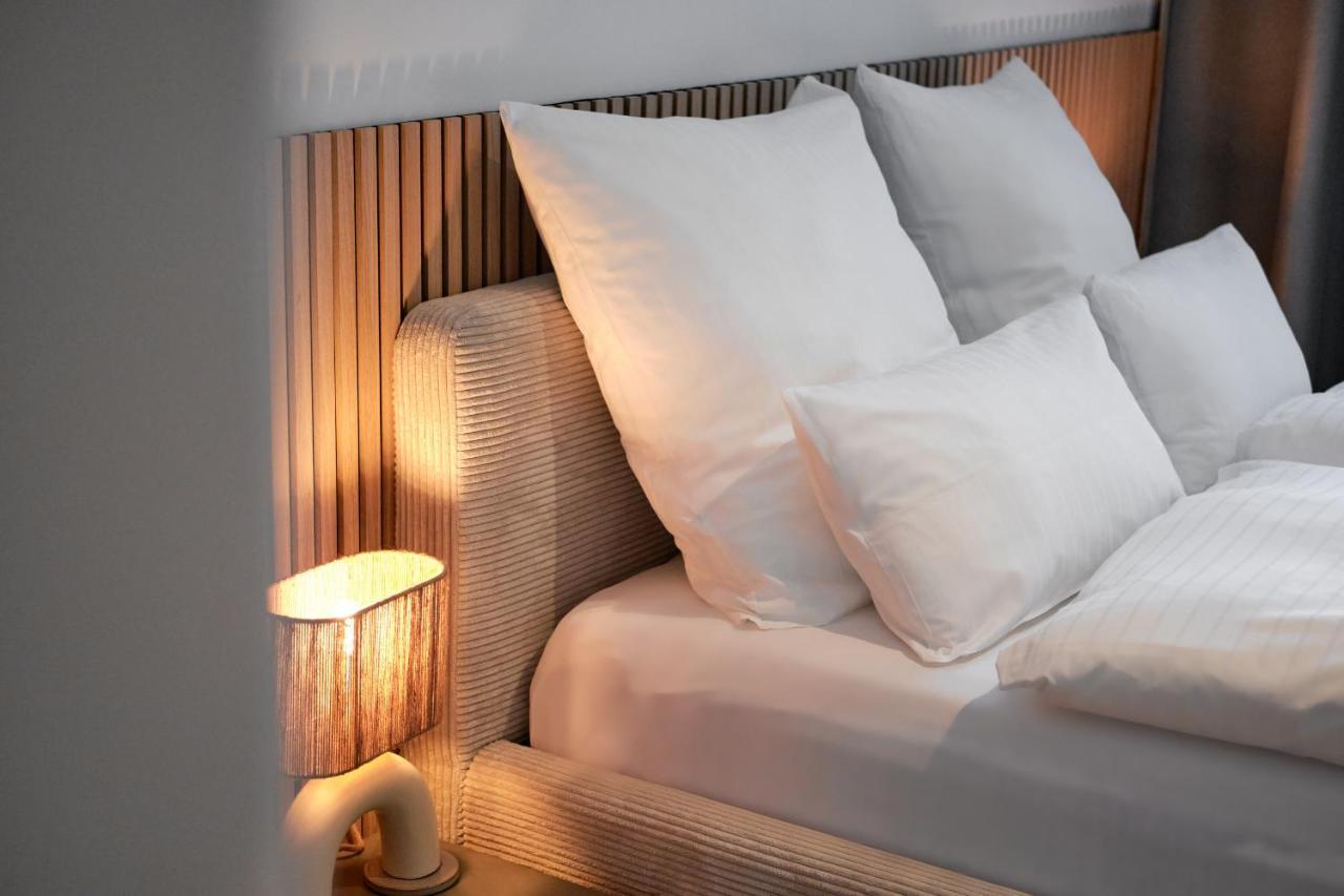 Park Avenue Apartments - Dom Mit Stil - Kueche - Parkplatz - Wlan - 65 Zoll Tv - Netflix Кёльн Экстерьер фото