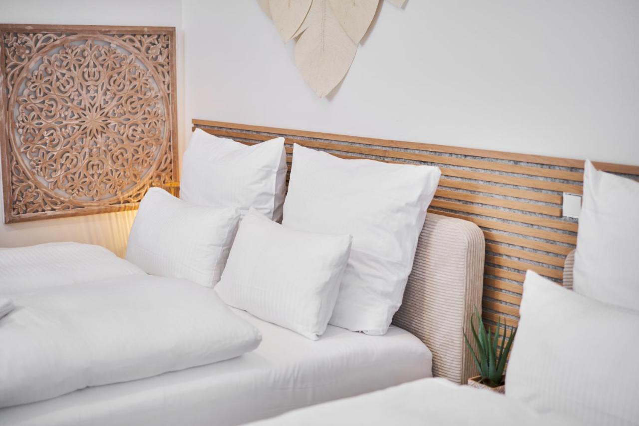 Park Avenue Apartments - Dom Mit Stil - Kueche - Parkplatz - Wlan - 65 Zoll Tv - Netflix Кёльн Экстерьер фото